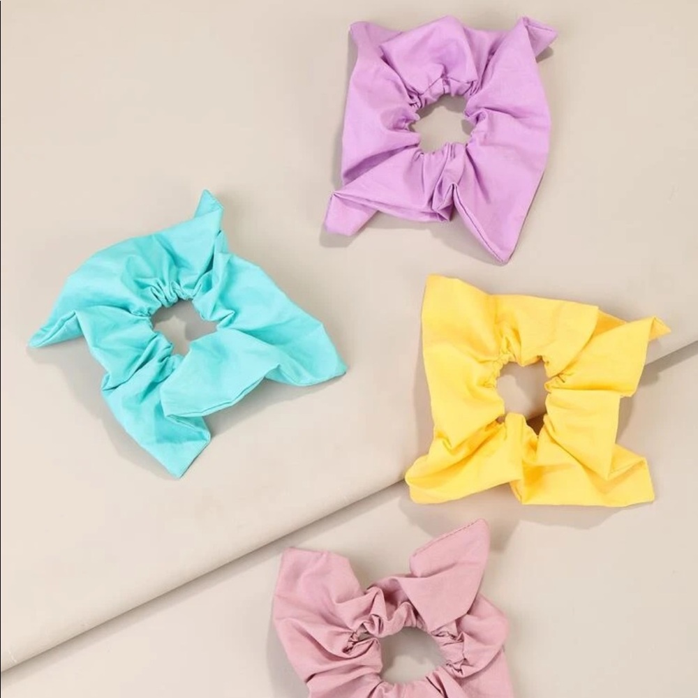 Scrunchie bundle - Picture 2 of 5